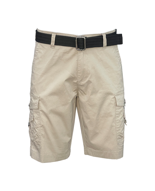 Dobby Cargo Short