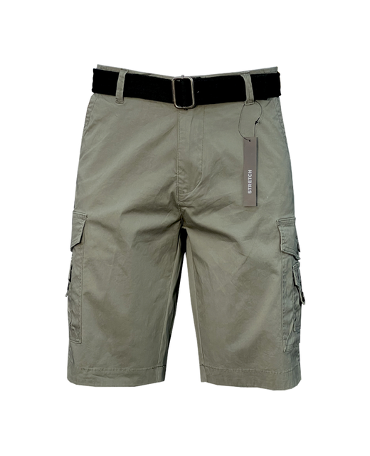 Dobby Cargo Short