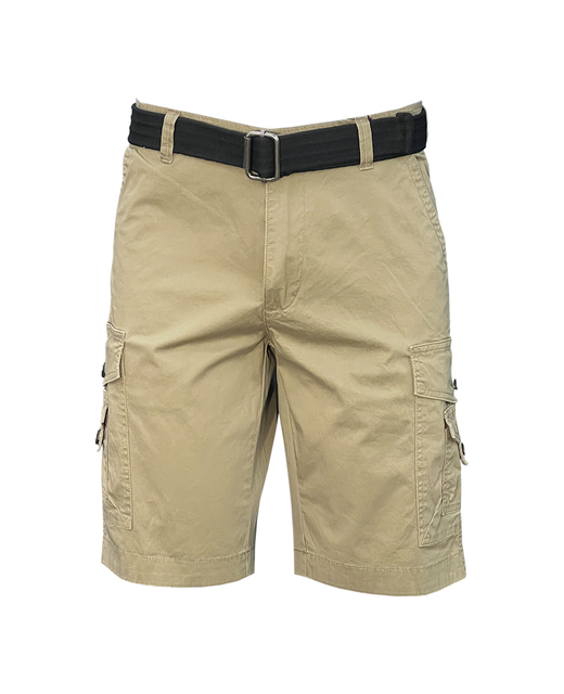 Dobby Cargo Short