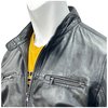 Devin Leather Jacket