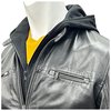 Devin Leather Jacket