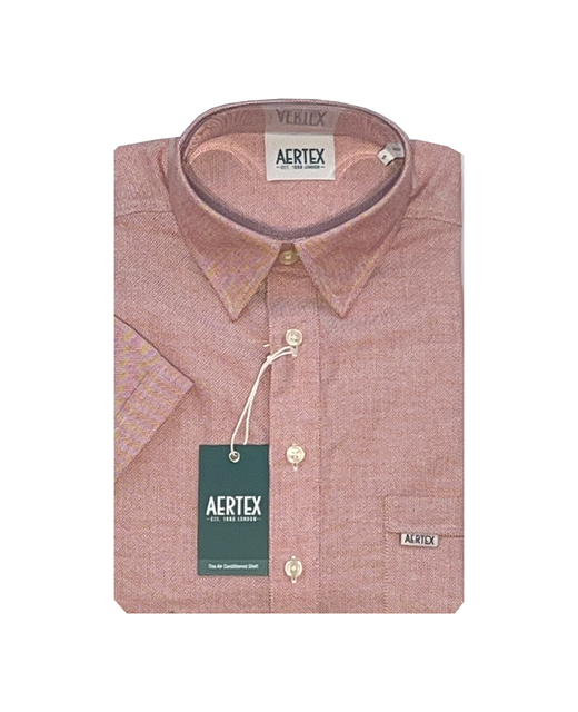 Aertex S/S Shirt