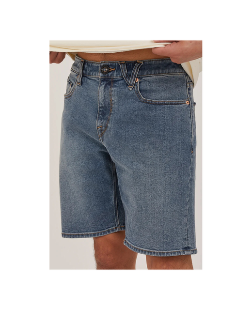 Solver Denim Shorts