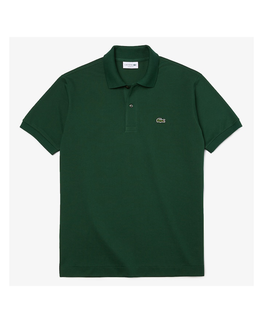 Lacoste Polo BRANDSMENSLACOSTE Andersons / Noire Lacoste S22 Green