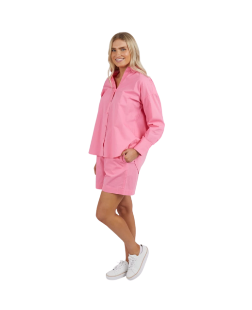 Delia Shirt
