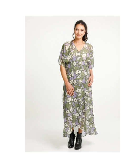 Courtney Dress
