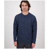 Falmouth Cable Knit