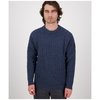 Falmouth Cable Knit