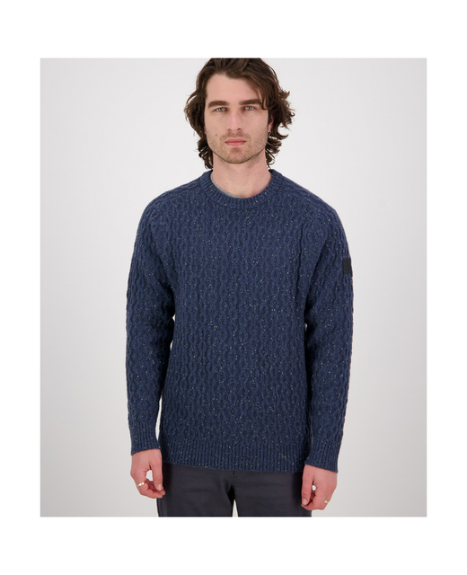 Falmouth Cable Knit