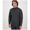 Clifton Half Placket