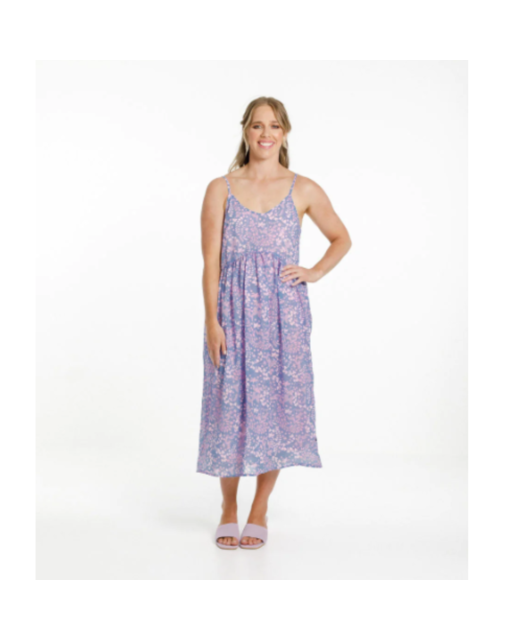 Adaline Dress