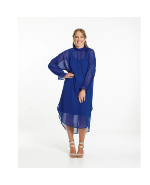 Flynn Dress