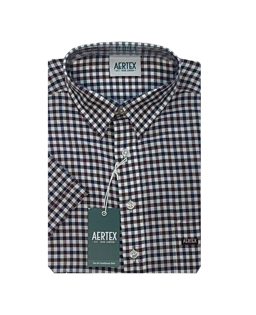 Aertex S/S Shirt