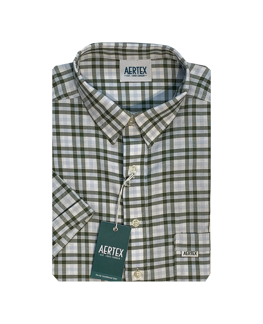 Aertex S/S Shirt