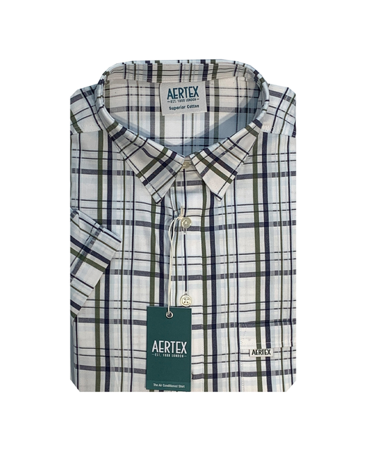 Aertex S/S Shirt