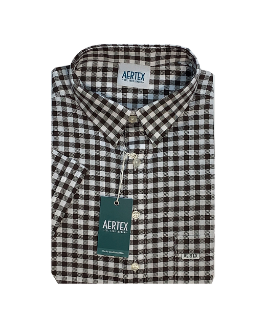 Aertex S/S Shirt