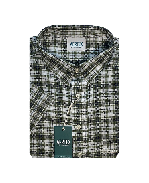 Aertex S/S Shirt