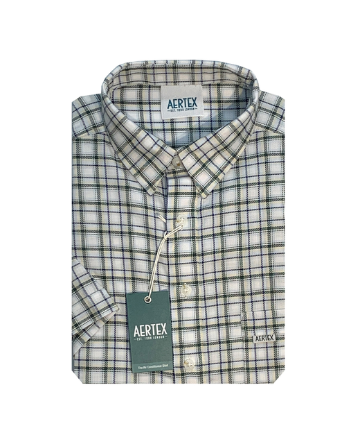 Aertex S/S Shirt