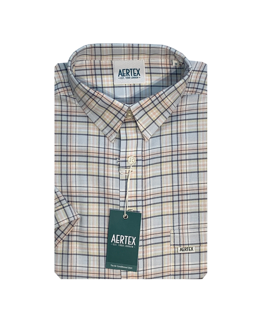 Aertex S/S Shirt