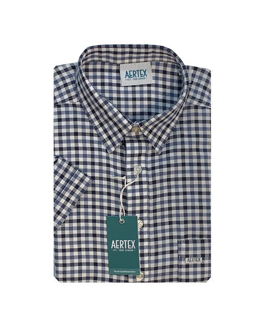 Aertex S/S Shirt