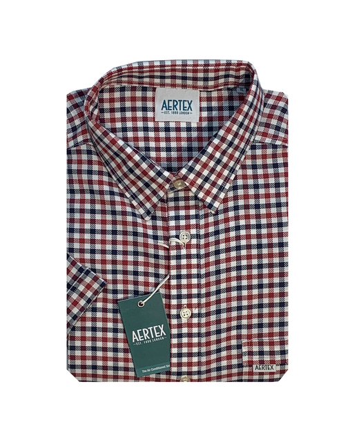 Aertex S/S Shirt