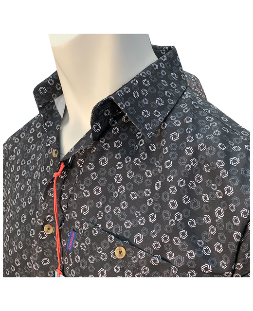 Portobello Road S/S BRANDSMENSPORTOBELLO Andersons / Noire