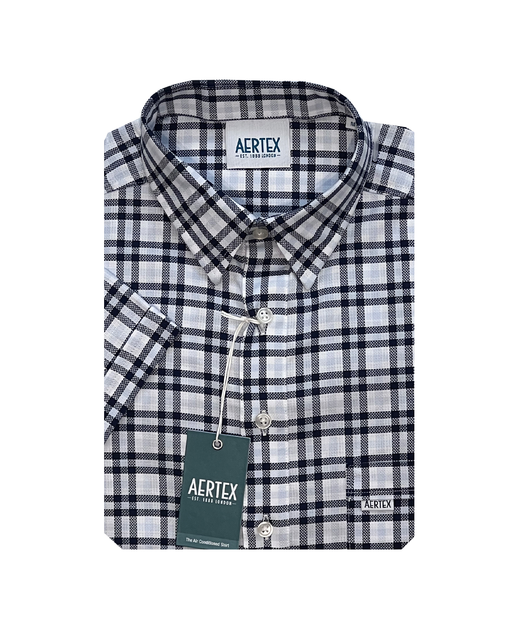 Aertex S/S Shirt