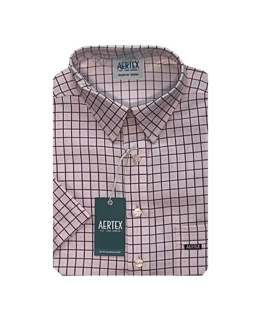 Aertex S/S Shirt