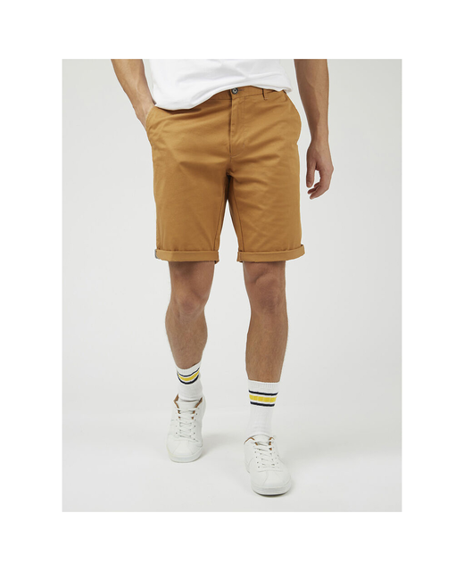 Signature Chino Short