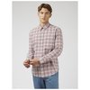 Oxford Check L/S