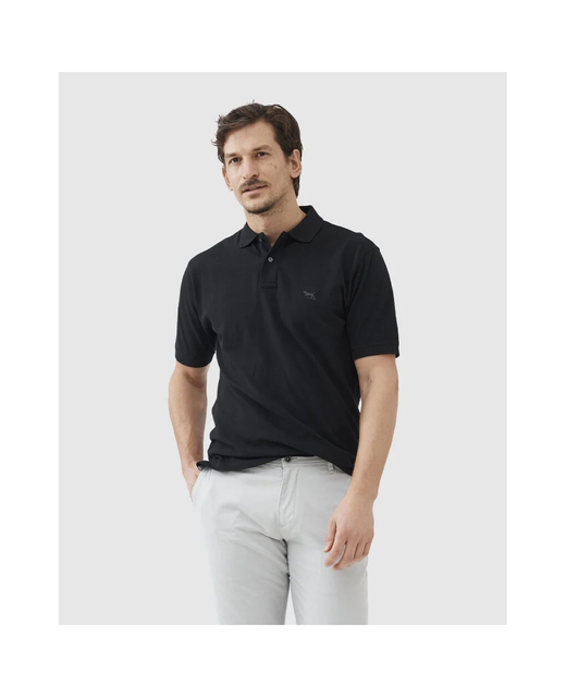 Gunn Original Fit Polo