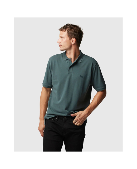 Gunn Original Fit Polo