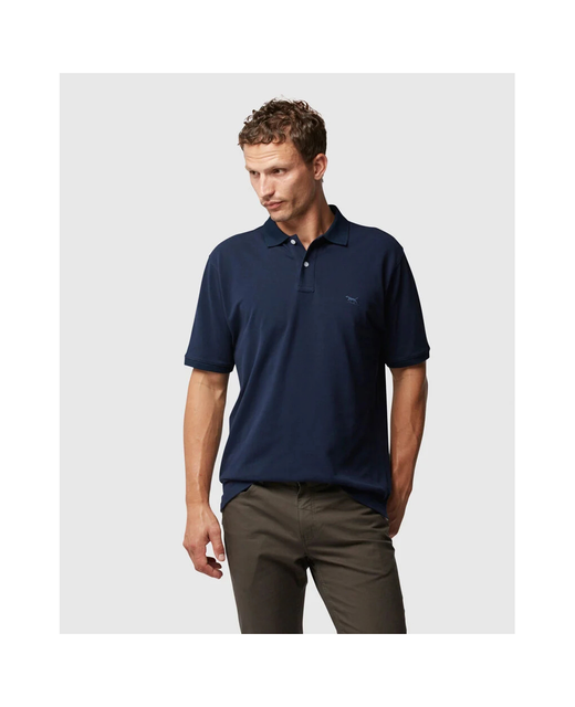 Gunn Original Fit Polo