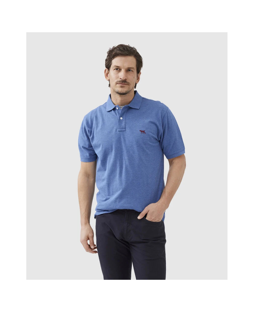 Gunn Original Fit Polo