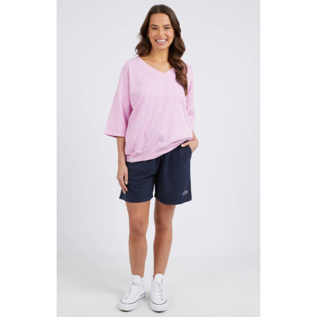 Mazie Sweat Bananna