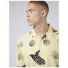 Bird Print S/S