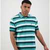 Fifield Stripe Polo