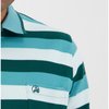 Fifield Stripe Polo