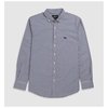 Gunn Check Oxford L/S