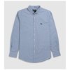 Gunn Check Oxford L/S