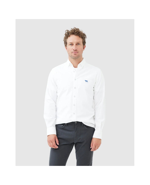 Gunn Oxford L/S