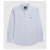 Gunn Oxford Stripe L/S