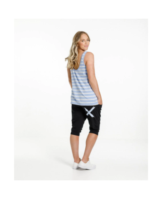 3/4 Apartment Pants