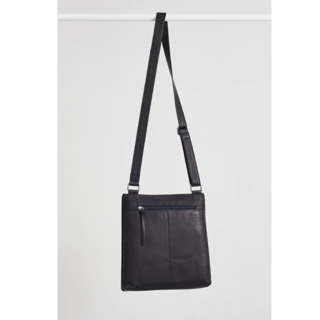 Oliver Bag - BRANDS-WOMENS : Andersons / Noire - Briarwood ST23 Black
