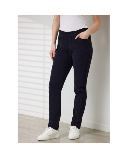 Vale Cord Pant