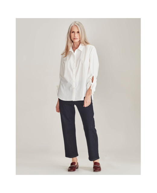 Leoni Poplin Shirt