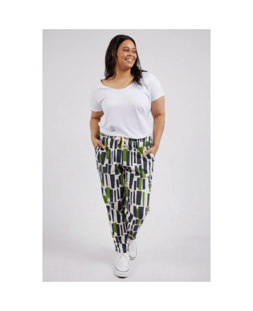 Valley Lounge Pant 