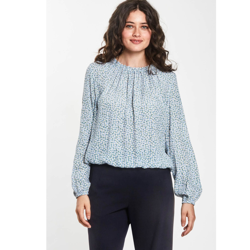 Rio blouse