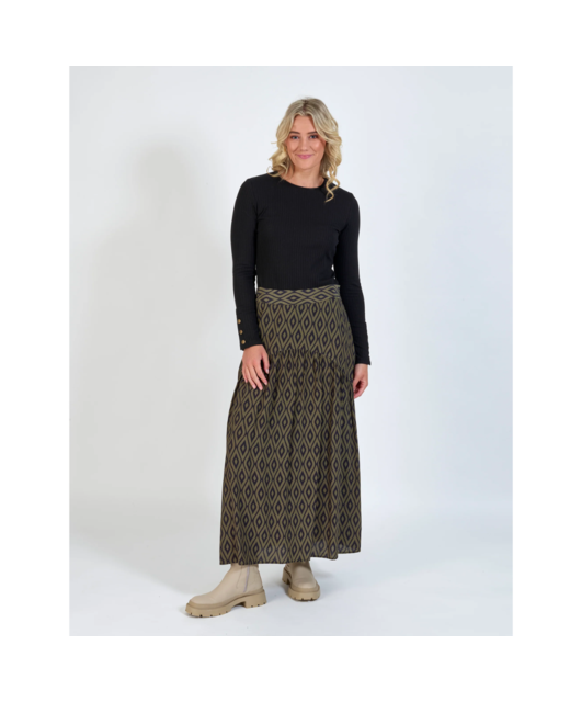 Vienna Skirt