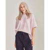 Camille Cashmere Tee